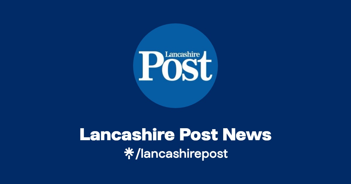 Lancashire Post News Linktree
