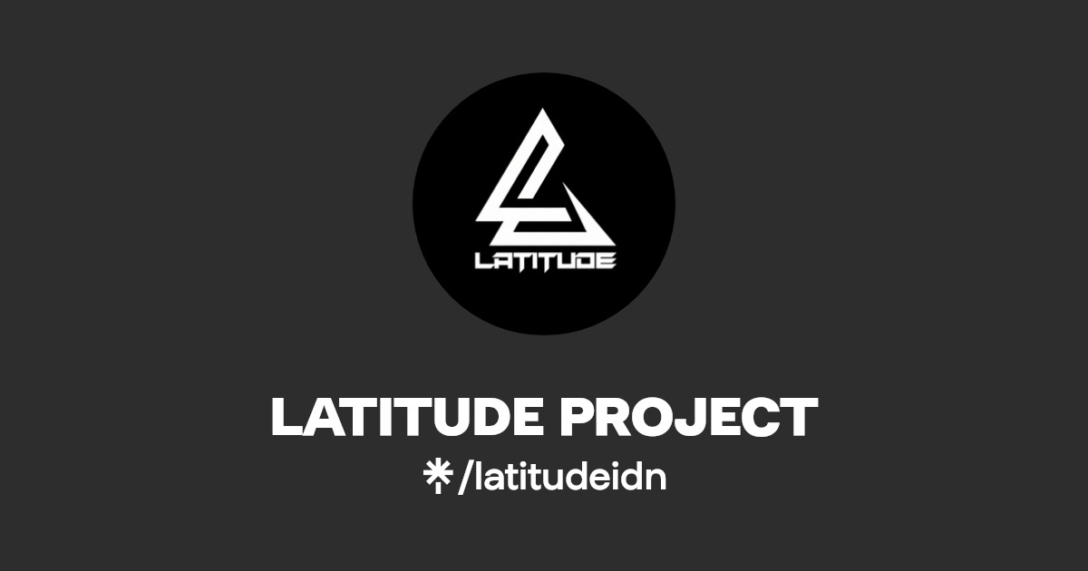 LATITUDE APPAREL Linktree