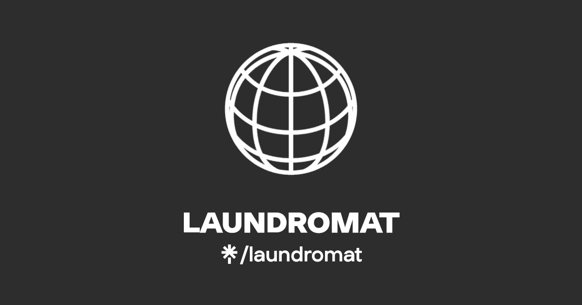 Laundromat Laundromat band Official website for UK artist Toby