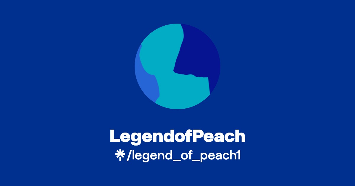 LegendofPeach - Find LegendofPeach Onlyfans - Linktree