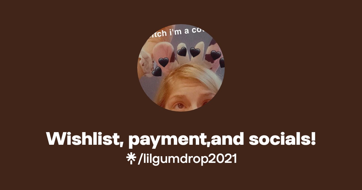 All my socials and payments - Find All my socials and payments Onlyfans - Linktree