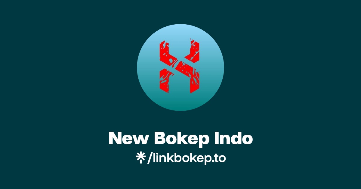 New Bokep Indo | Linktree