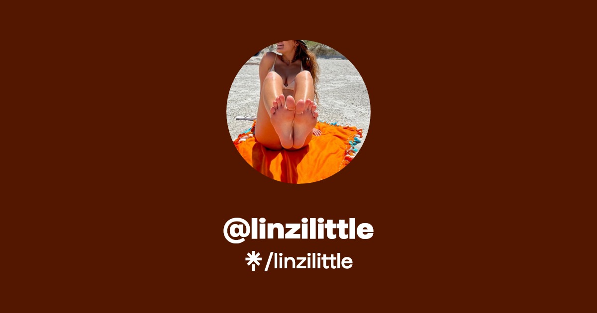 @linzilittle | Linktree