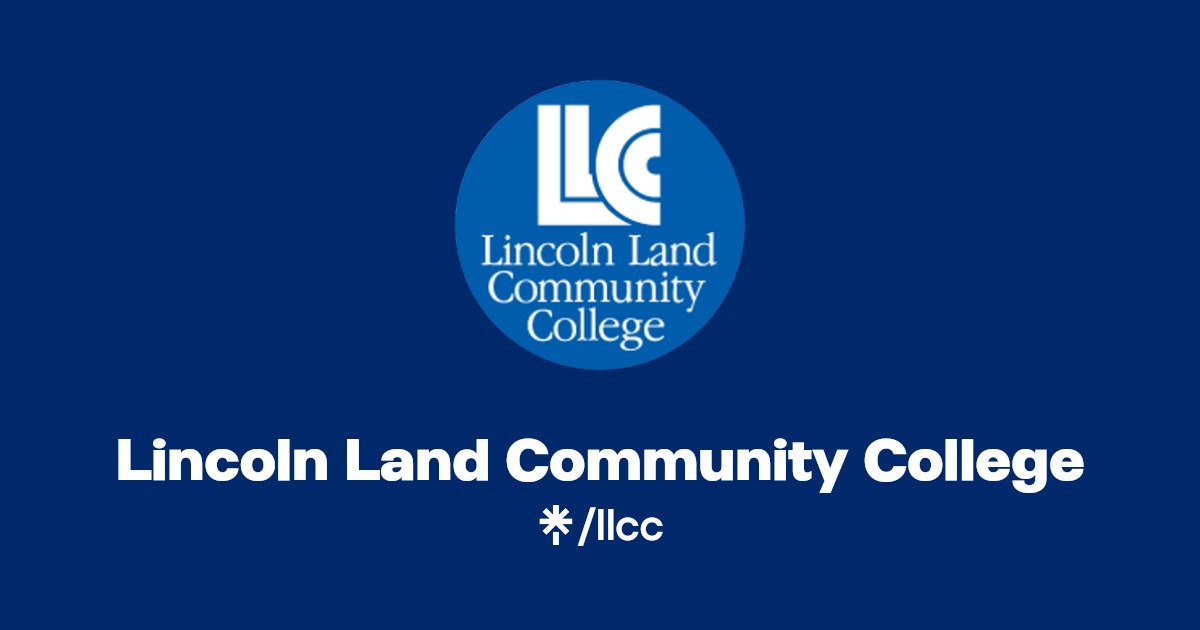 Lincoln Land Community College Linktree