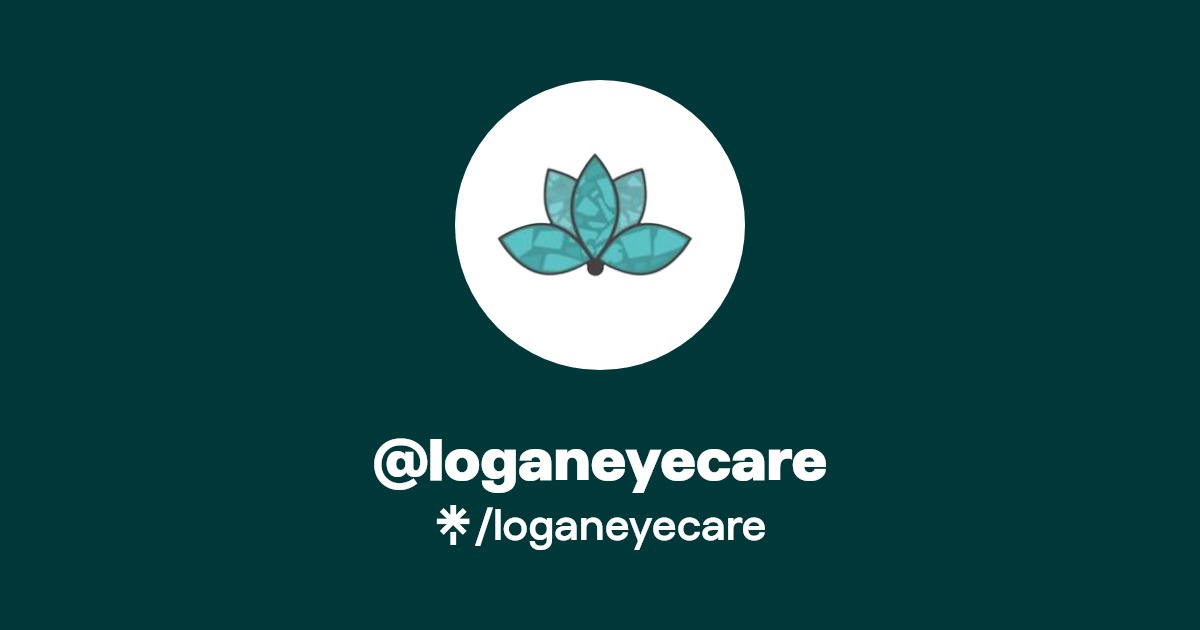 loganeyecare Linktree