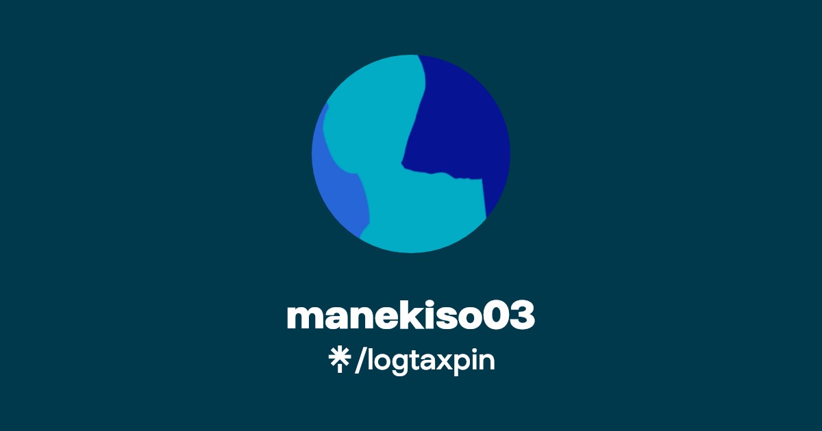 manekiso03 | Linktree
