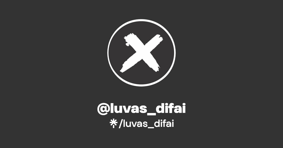 luvas_difai Instagram Linktree