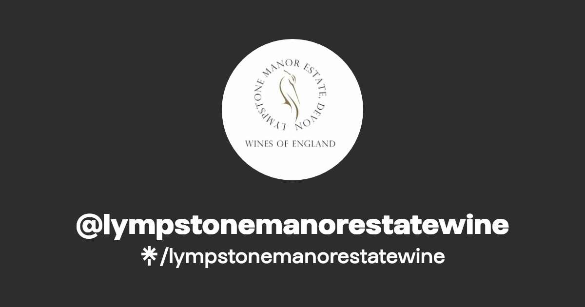lympstonemanorestatewine Linktree