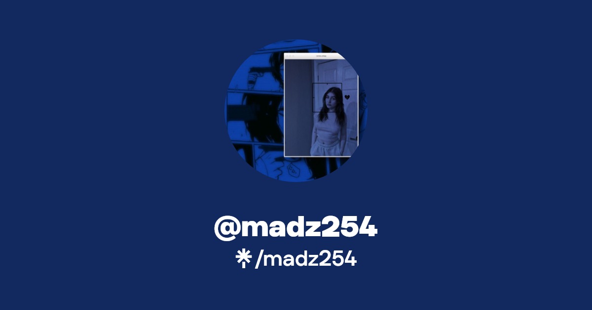 madz254 - Find @madz254 Onlyfans - Linktree