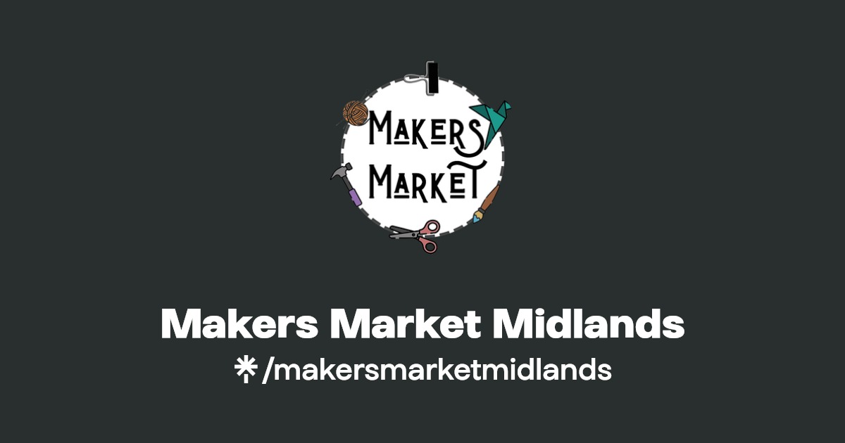 Capreol Makers Market at Julie Pickett blog