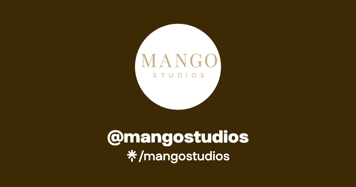 mangostudios Linktree