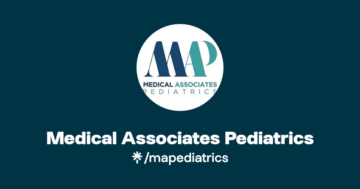Medical Associates Pediatrics Linktree