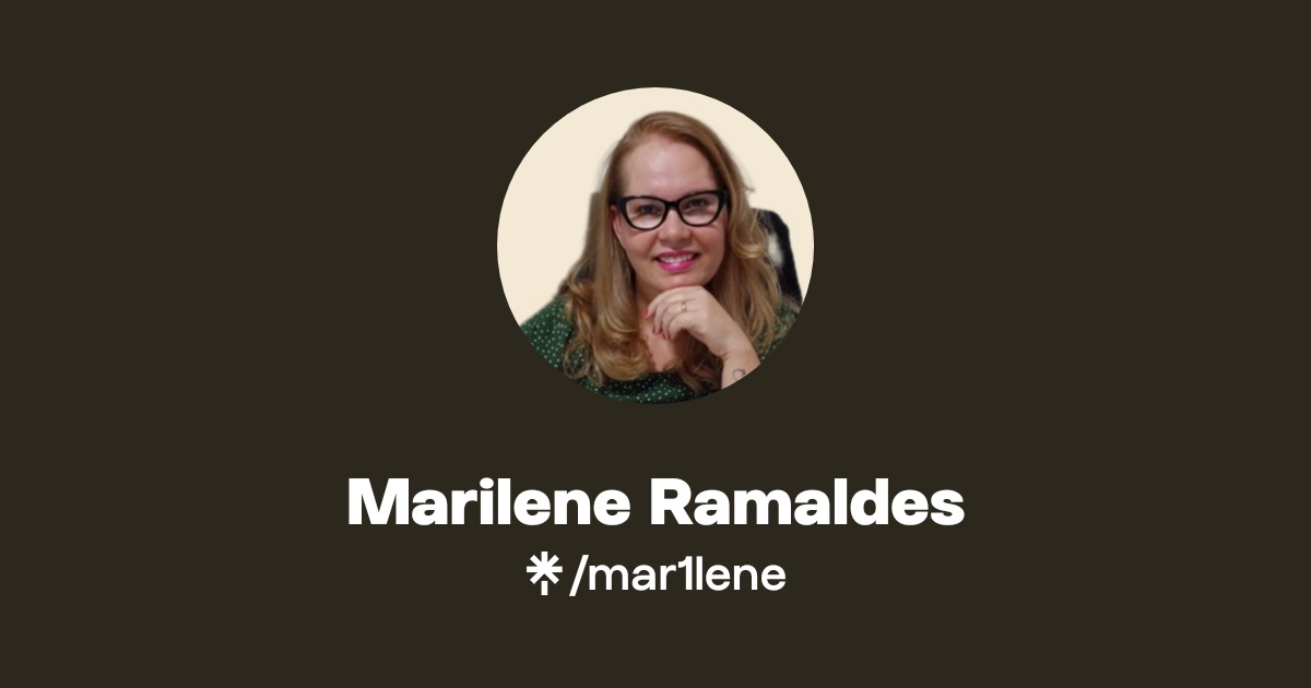 @enf.marileneramaldes | Linktree