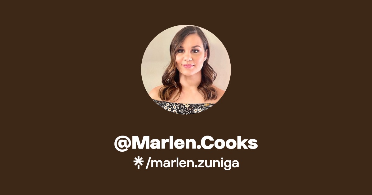 Marlen.Zuniga Linktree