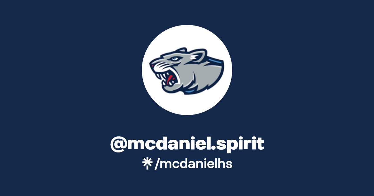 mcdaniel.spirit Linktree