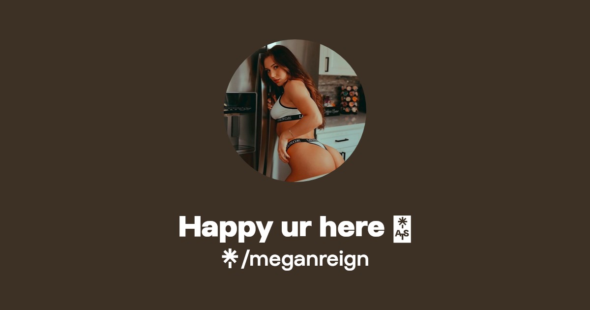 Happy ur here 💞 - Find Happy ur here 💞 Onlyfans - Linktree