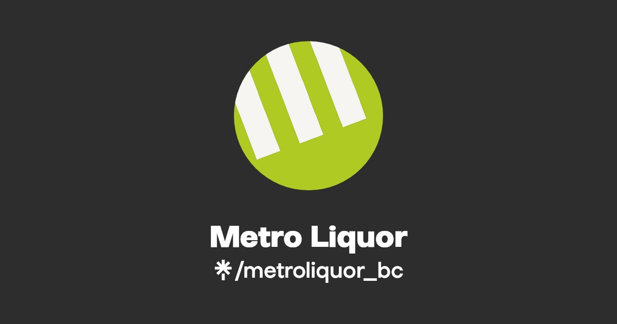 B.Cs Specialty Liquor Store Linktree