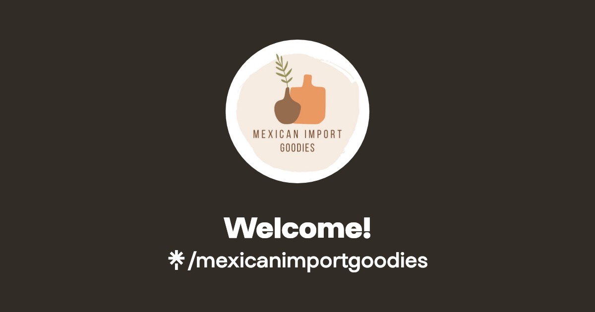 Instagram, Facebook Linktree