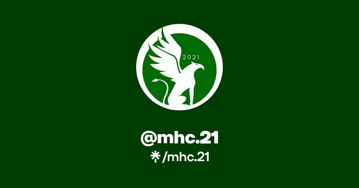 mhc.21 Linktree