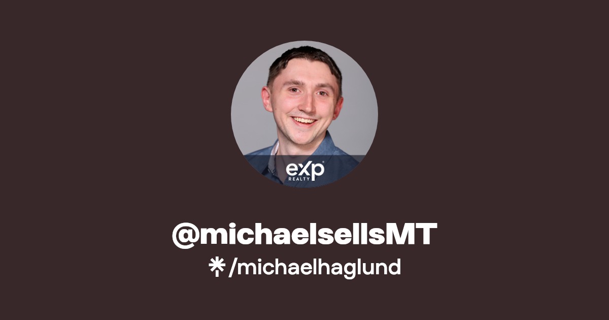 Missoula Montana Real Estate Pro. Realtor in Missoula MT Linktree