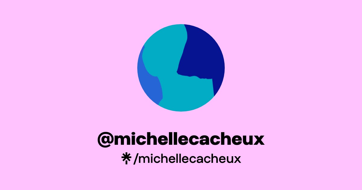 michellecacheux - Find @michellecacheux Onlyfans - Linktree