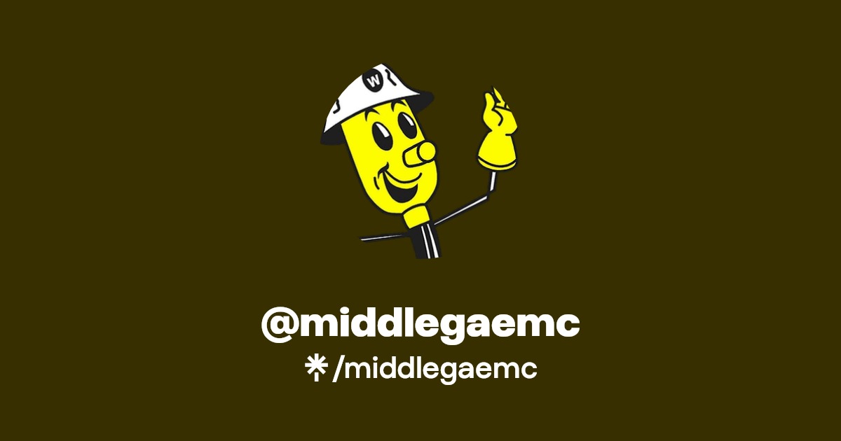 middlegaemc Linktree