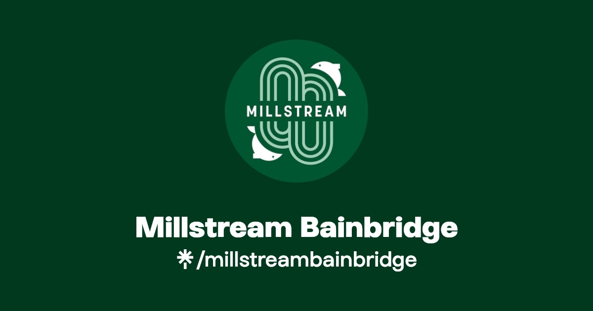 Bainbridge Island Gift Shop and Gallery Linktree