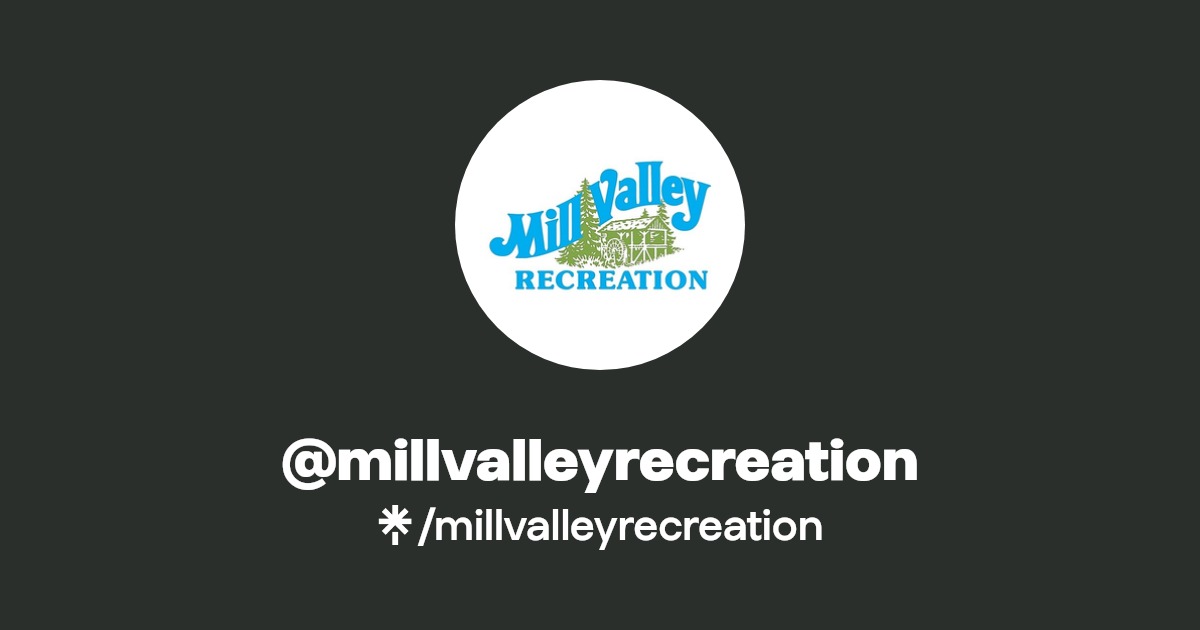 Mill Valley Recreation provides exceptional facilities, programs, amenities & events for the