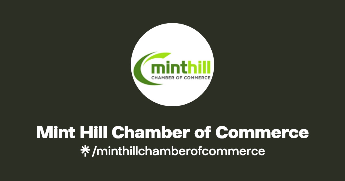 Mint Hill Chamber of Commerce Linktree