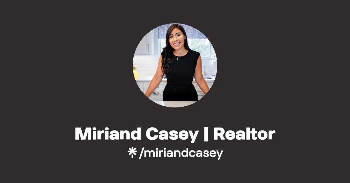 Paws In Real Estate Instagram, Facebook Linktree