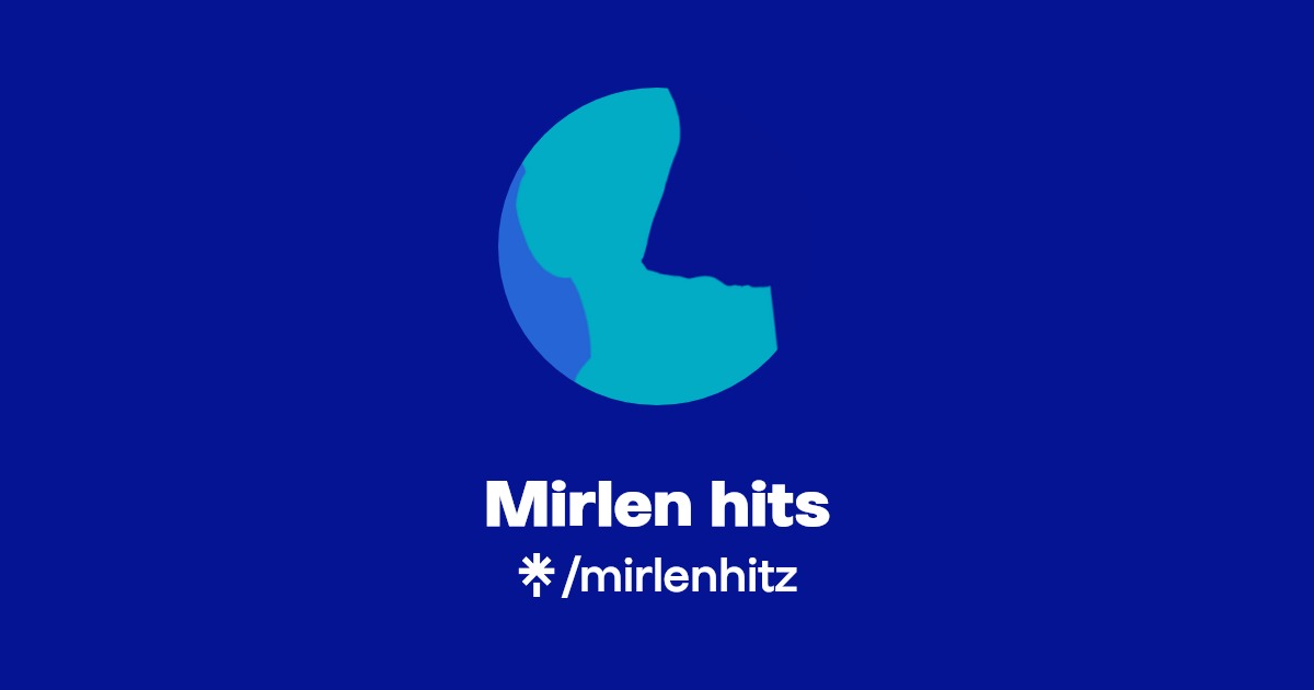 Mirlen hits - Find Mirlen hits Onlyfans - Linktree