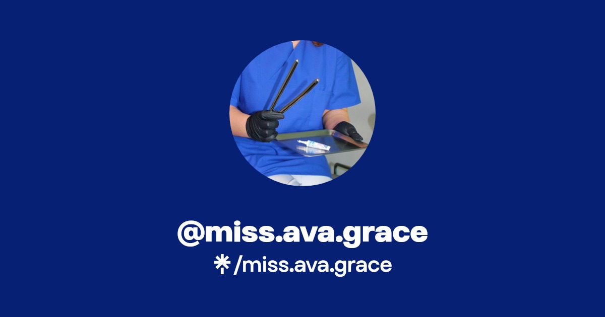 miss.ava.grace Linktree