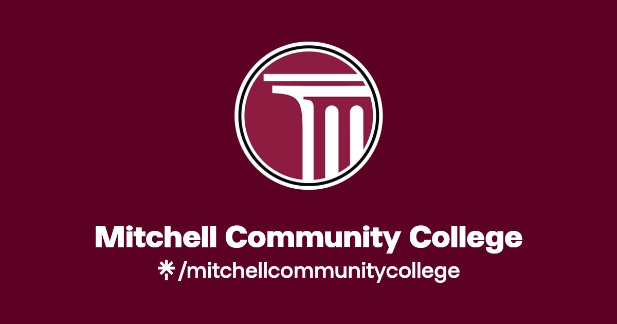Mitchell Community College Linktree
