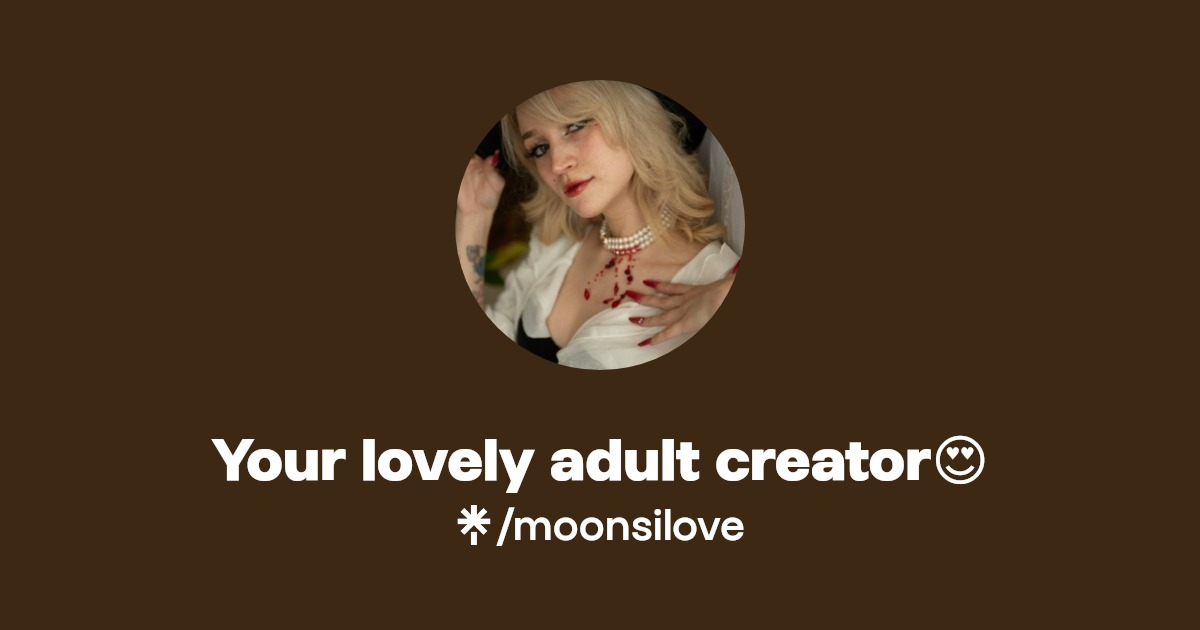Your lovely adult creator😍 - Find Your lovely adult creator😍 Onlyfans
