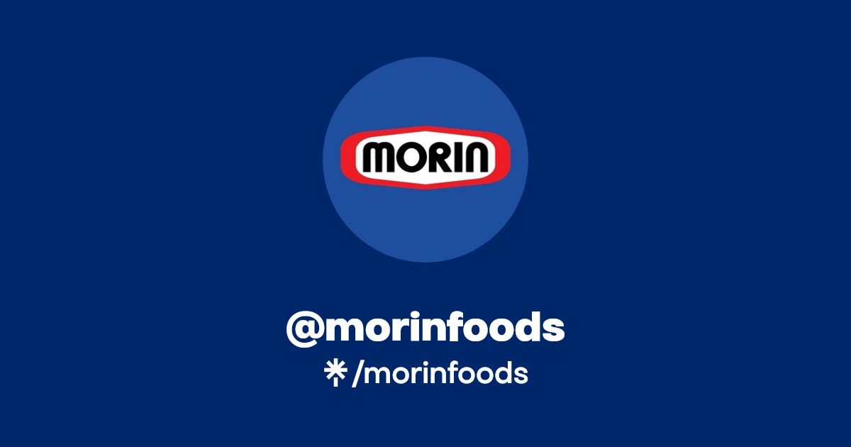 morin_jam Instagram, Facebook, TikTok Linktree