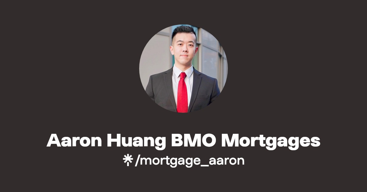 mortgage_aaron's link in bio Latest Products and socials Linktree