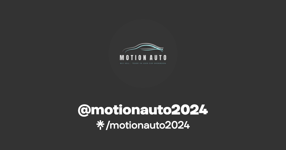 motionauto2024 Linktree