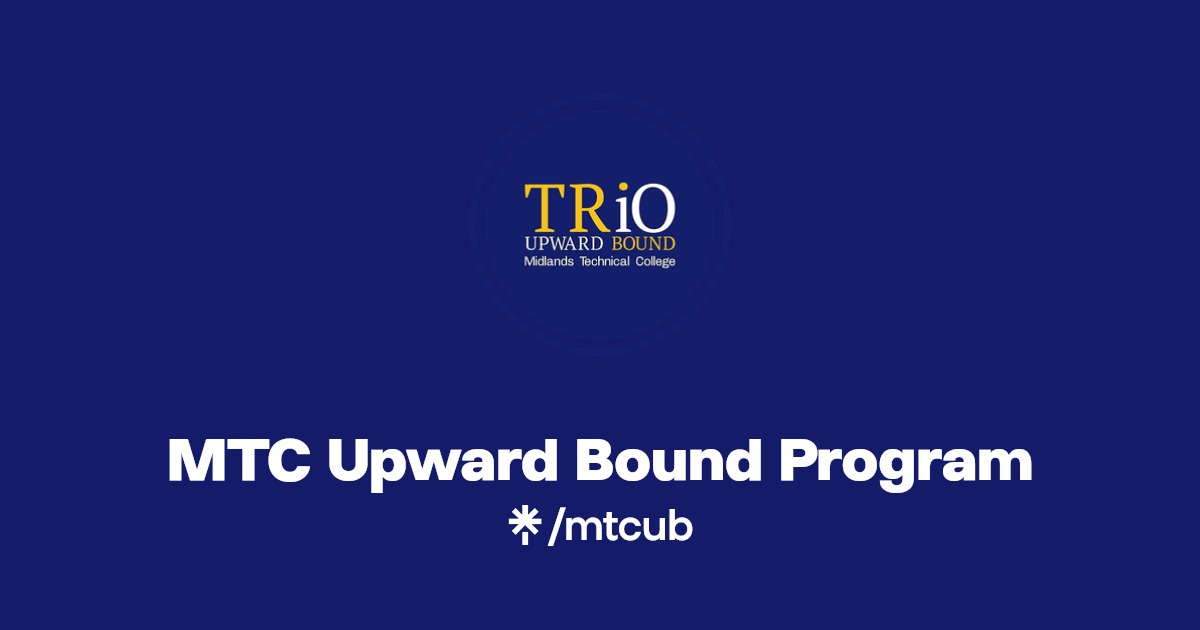 MTC Upward Bound Program Linktree