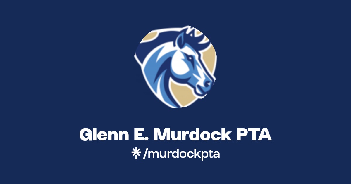 Glenn E. Murdock PTA Linktree