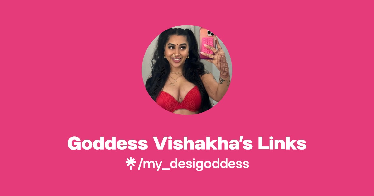 my_desigirl - Link in Bio & Creator Tools | Beacons