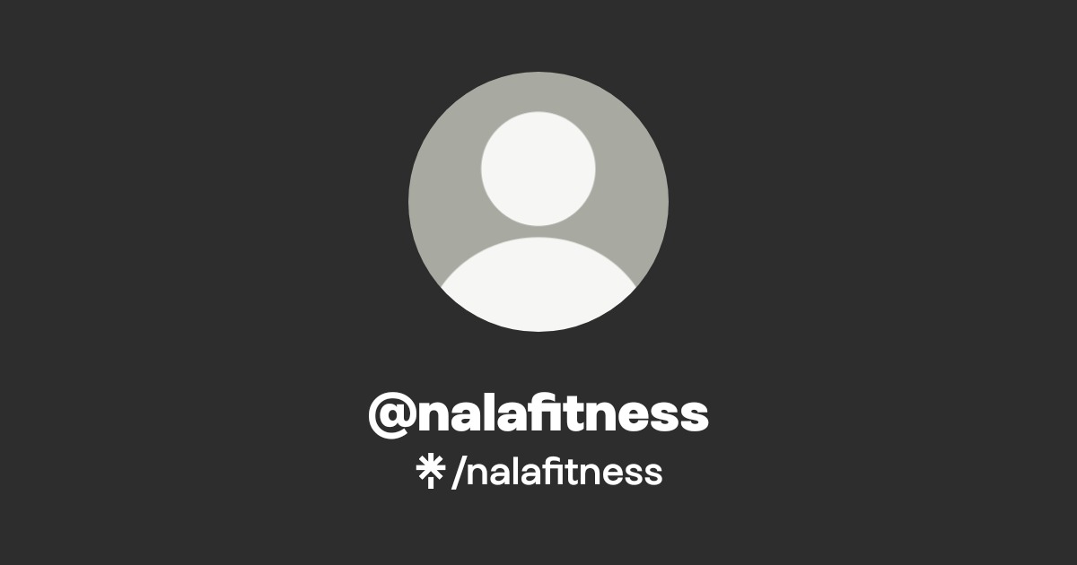 nalafitness Find nalafitness Onlyfans Linktree(04)