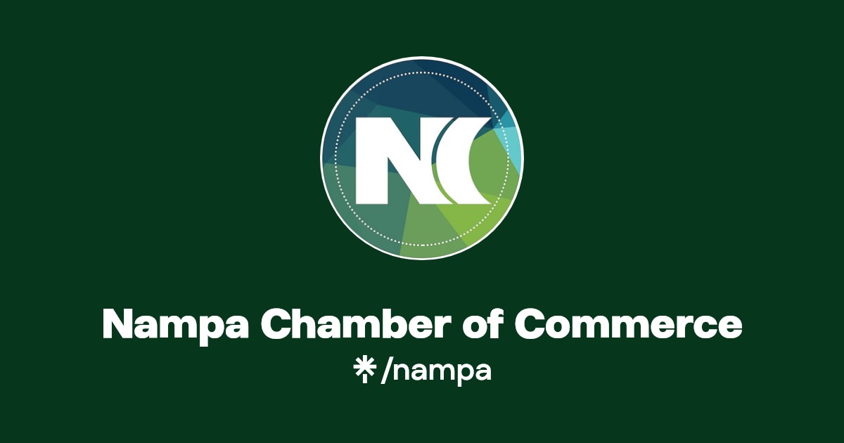 Nampa Chamber of Commerce Linktree