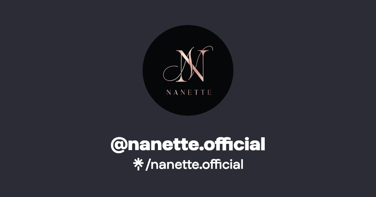 Instagram, Facebook Linktree