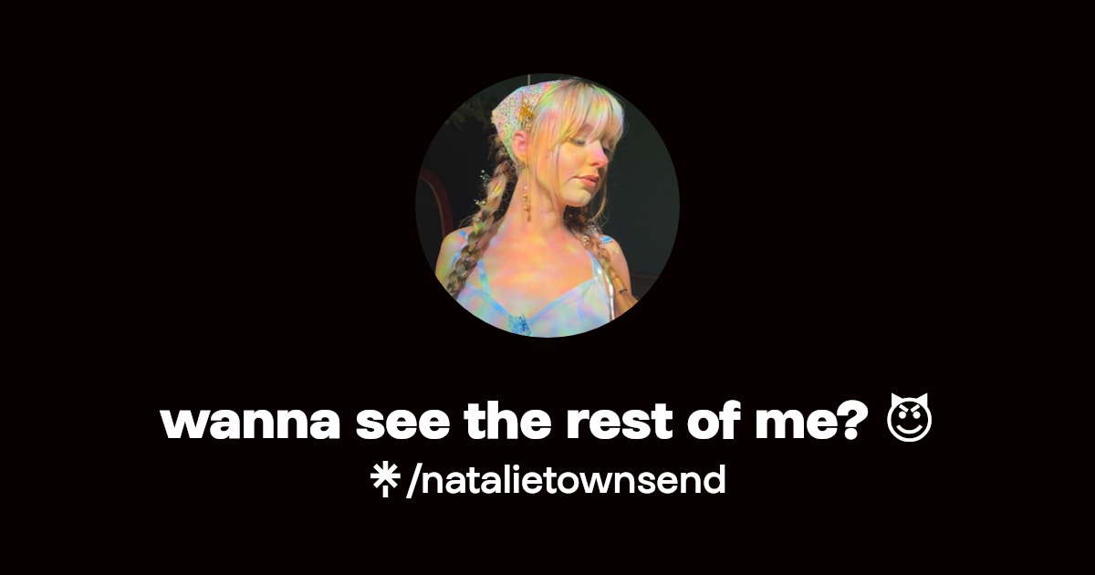 wanna see the rest of me? 😈 - Find wanna see the rest of me? 😈 Onlyfans