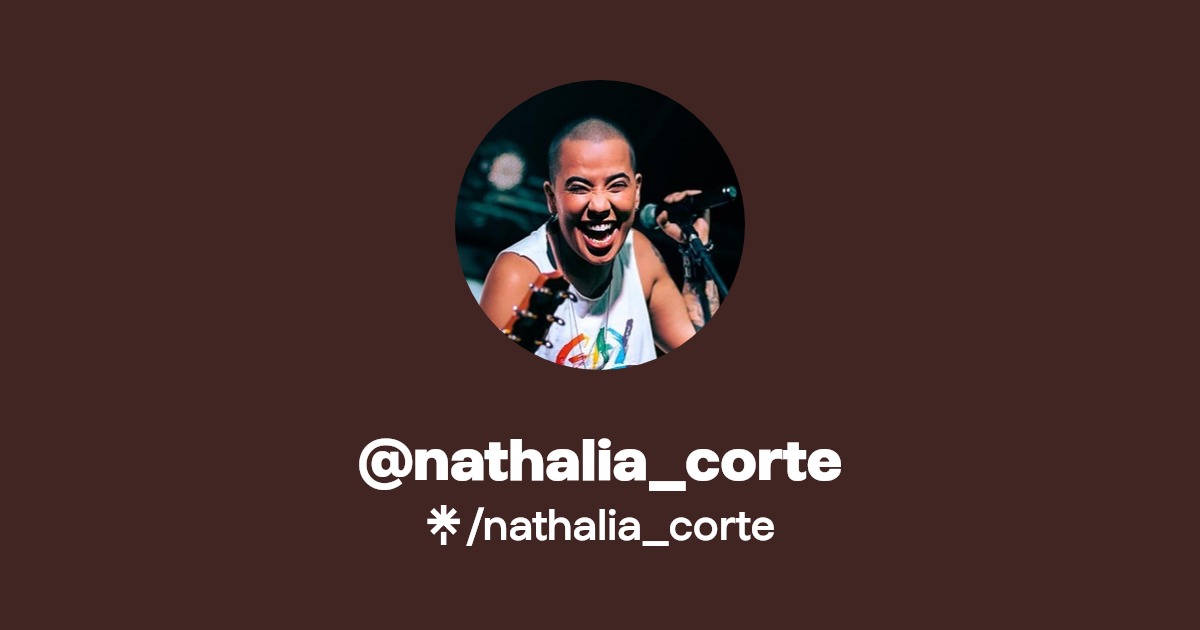 nathalia_corte Instagram Linktree