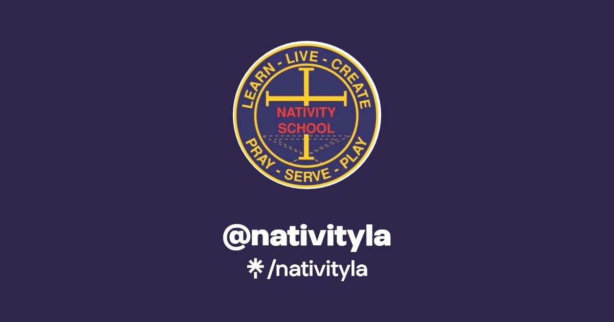 nativityla Linktree