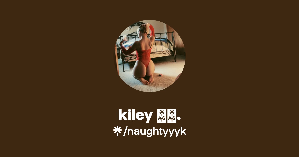 kiley 🌶️😻. - Find kiley 🌶️😻. Onlyfans - Linktree
