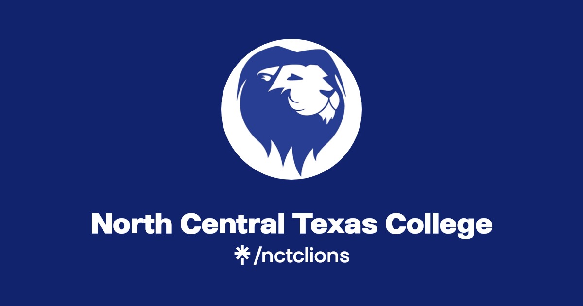 North Central Texas College Linktree