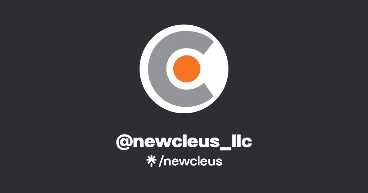 newcleus_llc Linktree