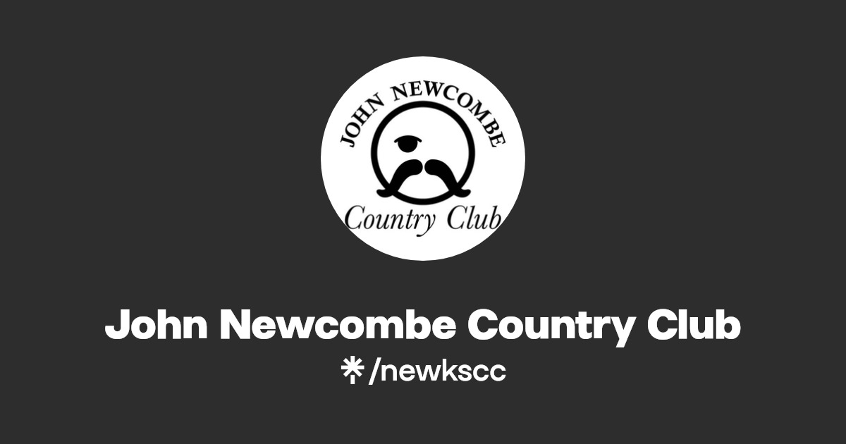 John Country Club Facebook Linktree
